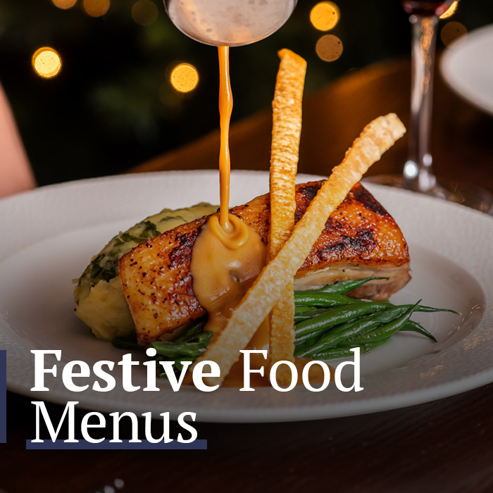 View our Christmas & Festive Menus. Christmas at The Mall in Bristol
