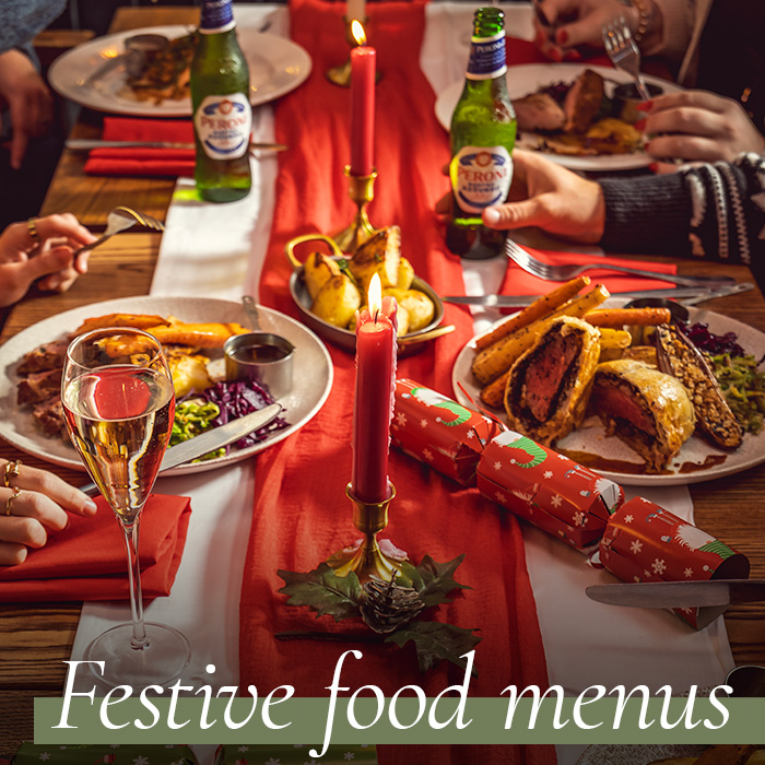 View our Christmas & Festive Menus. Christmas at The Mall in Bristol