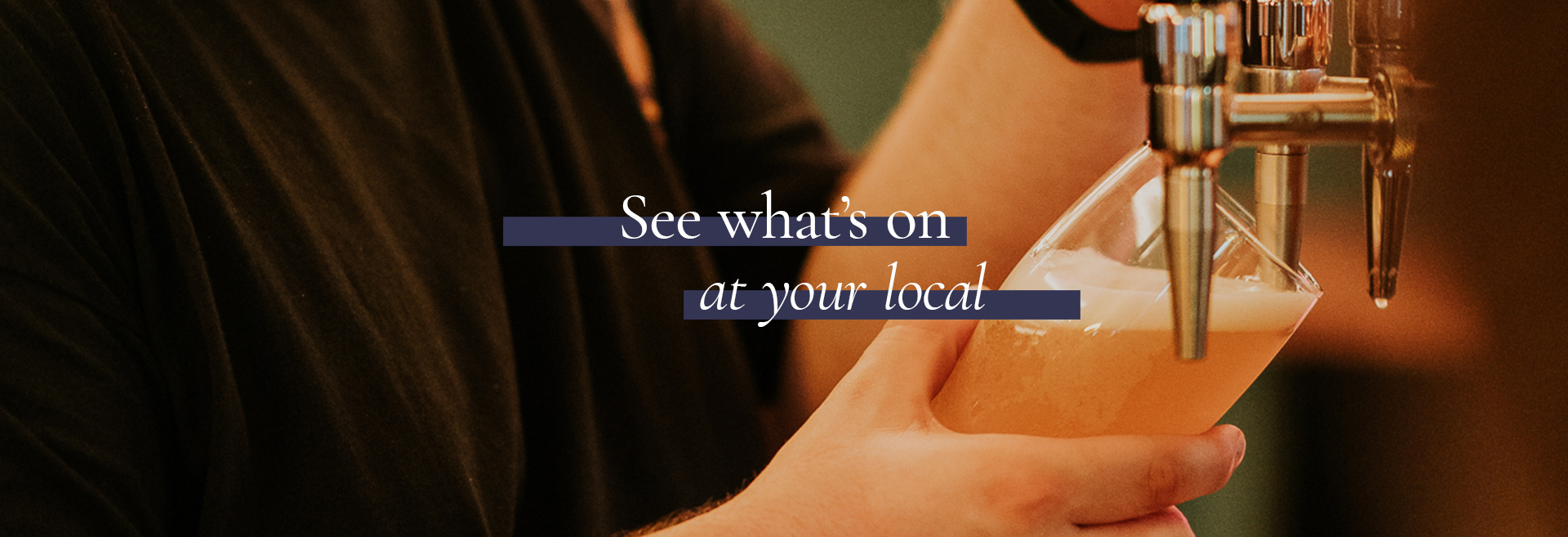 What's On at The Mall